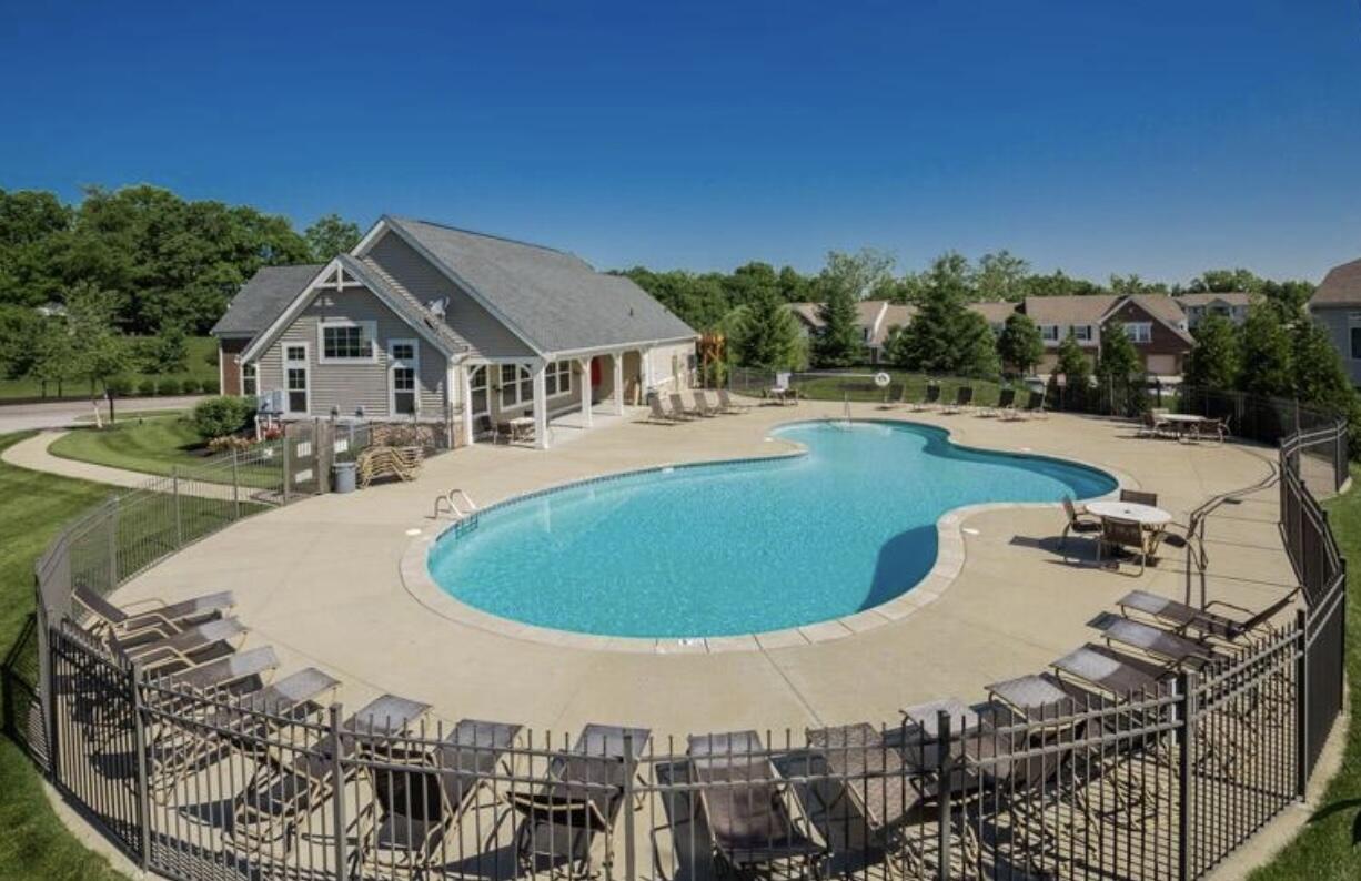 4100 Country Mill Ridge, Unit 301 Burlington, KY 41005 - Photo 23 of 26 Gallery Image 23