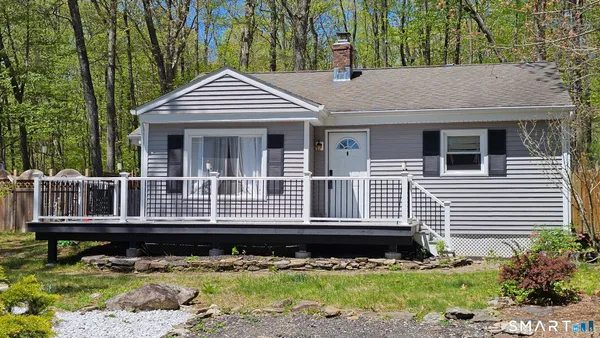 $279,000 | 37 Ames Road, Hebron, CT 06231