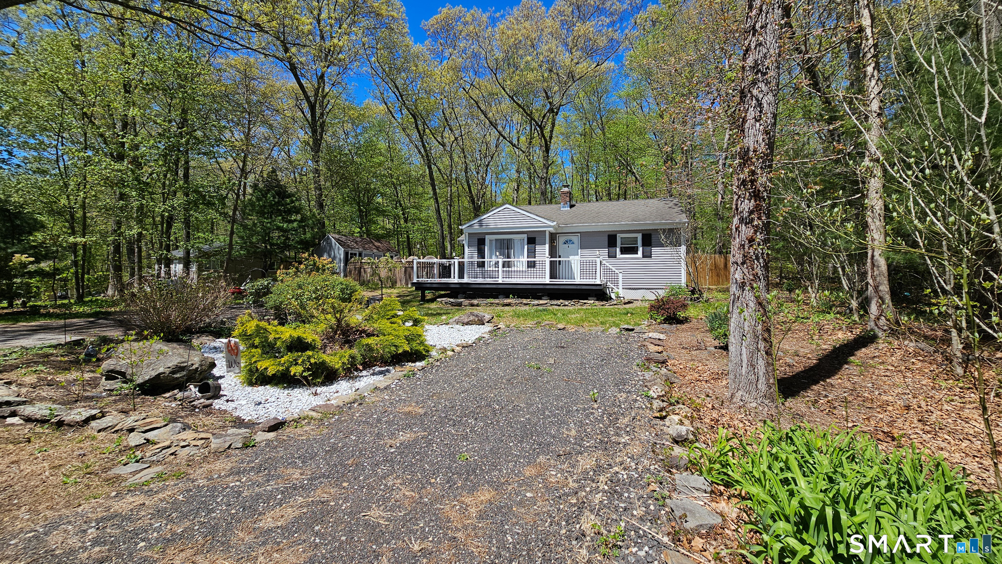 37 Ames Road Hebron, CT 06231 - Photo 19 of 24