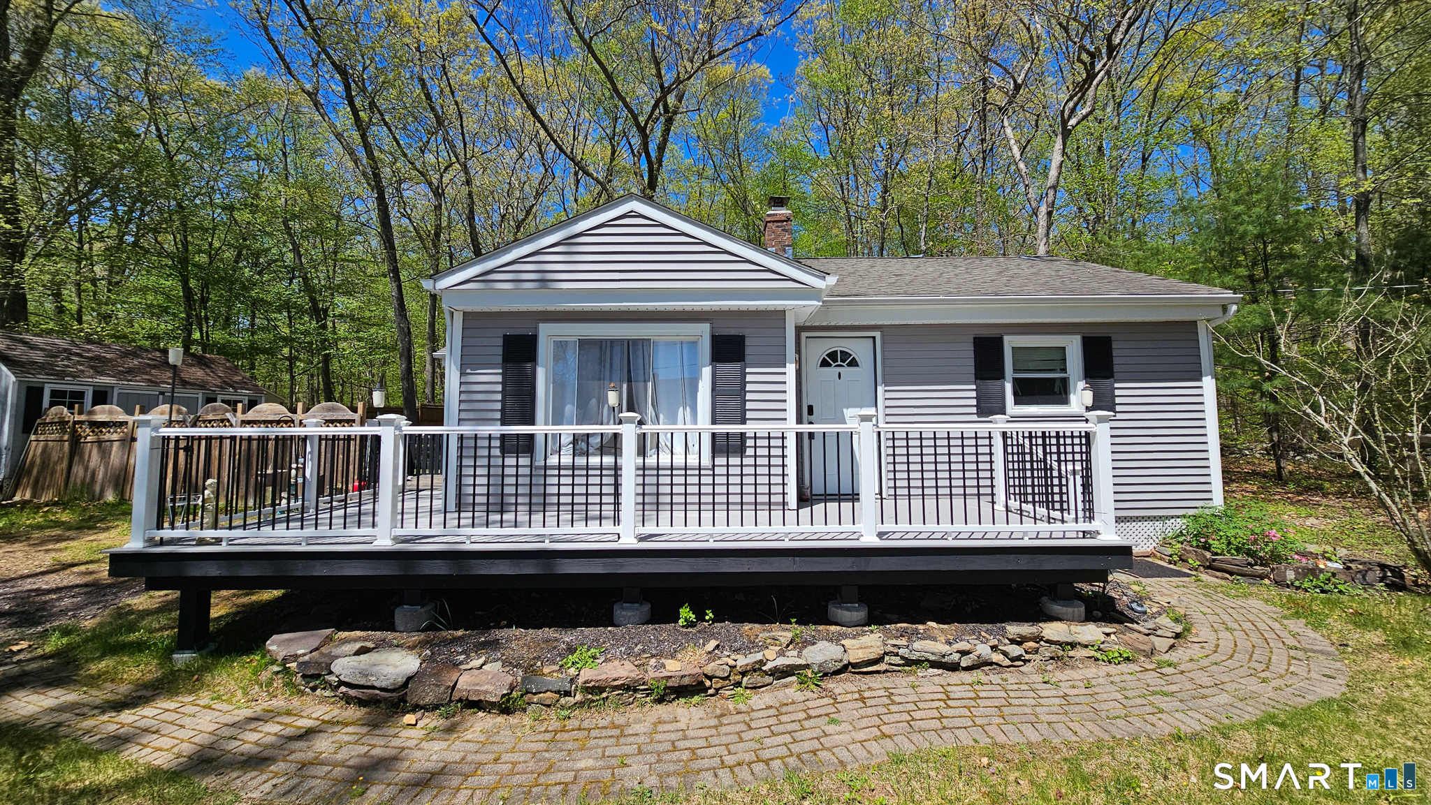37 Ames Road Hebron, CT 06231 - Photo 2 of 24