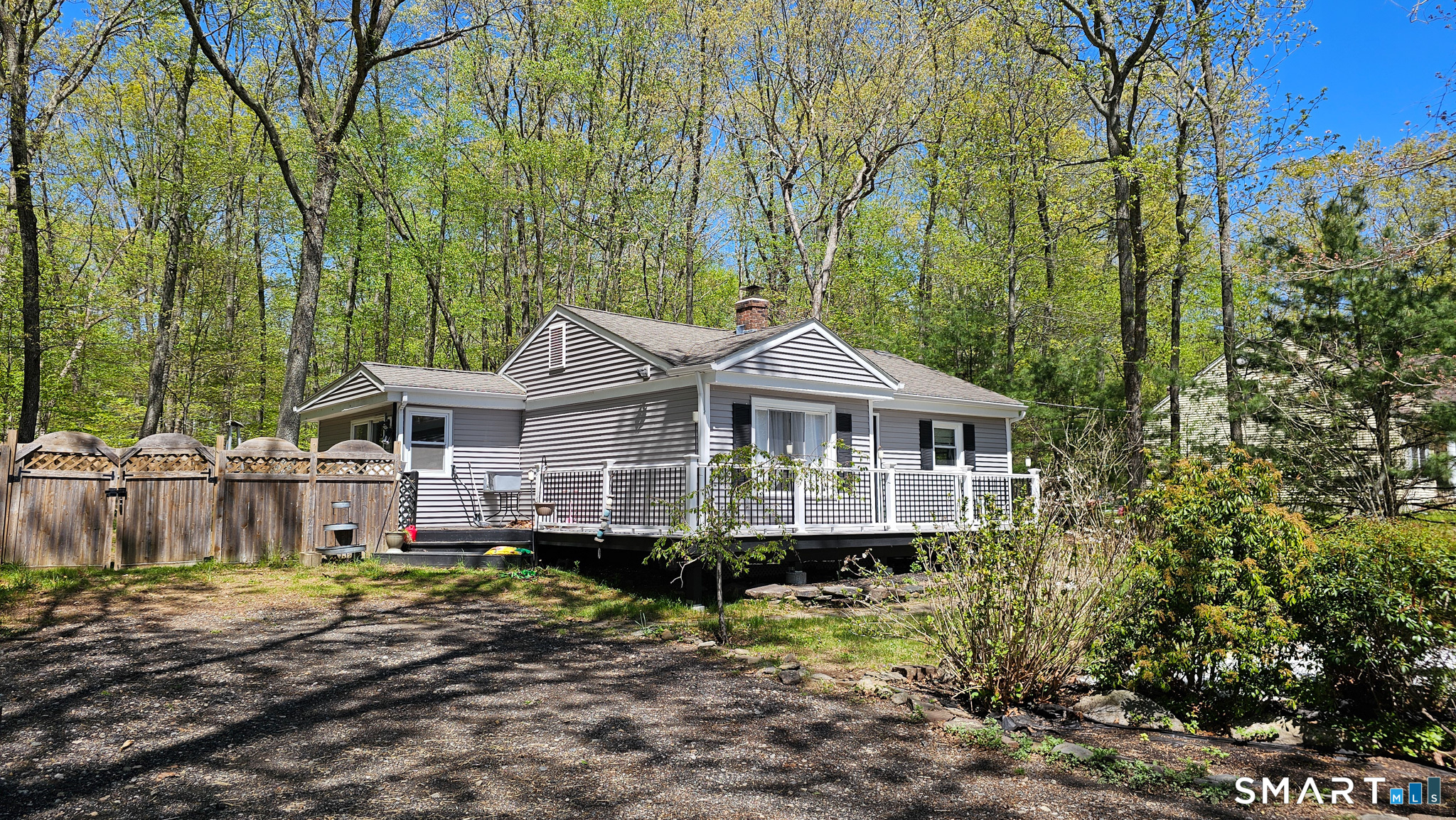 37 Ames Road Hebron, CT 06231 - Photo 3 of 24