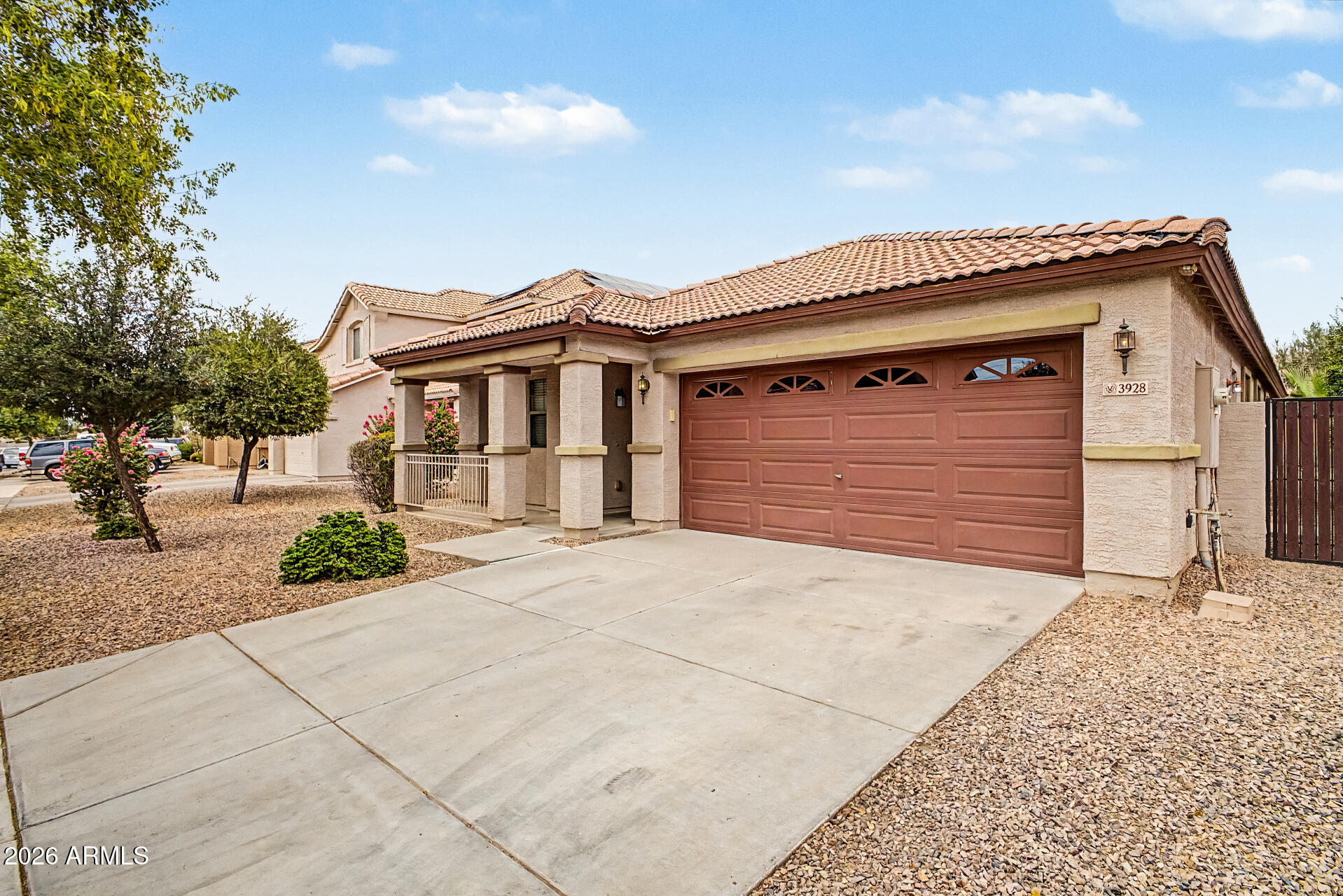 3928 East Blue Sage Road Gilbert, AZ 85297 - Photo 2 of 34 03 Blue Sage