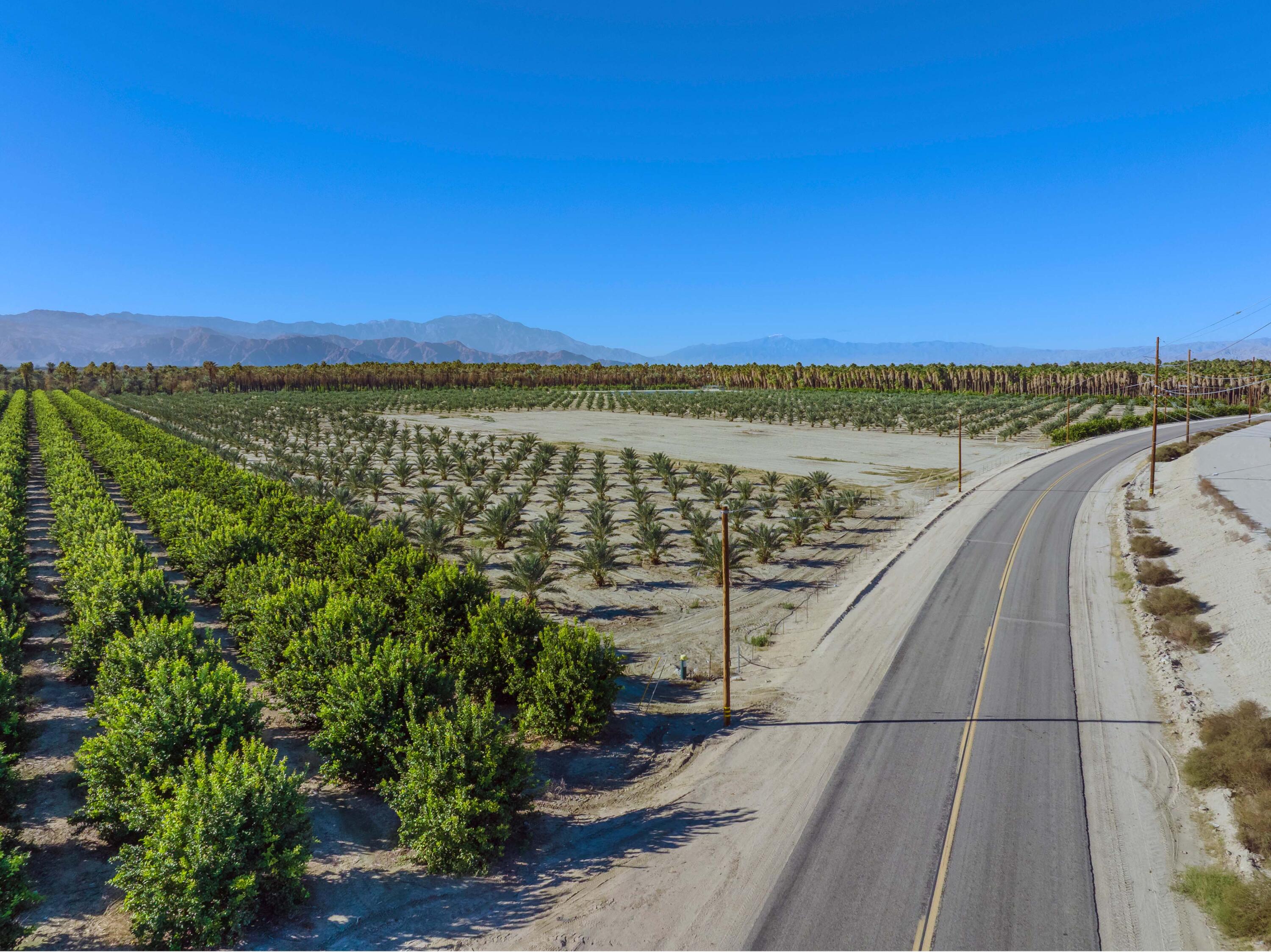 0 Fillmore Street Thermal, CA 92274 - Photo 6 of 9 a view of a city