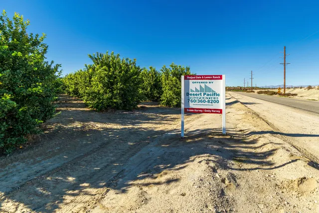 $2,200,000 | 0 Fillmore Street, Thermal, CA 92274
