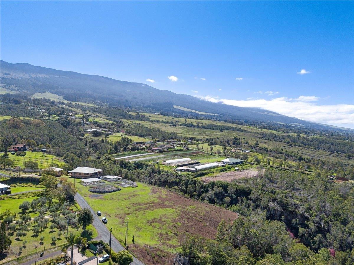 Kamehameiki Road Kula, HI 96790 - Photo 13 of 15 a view of a city & street