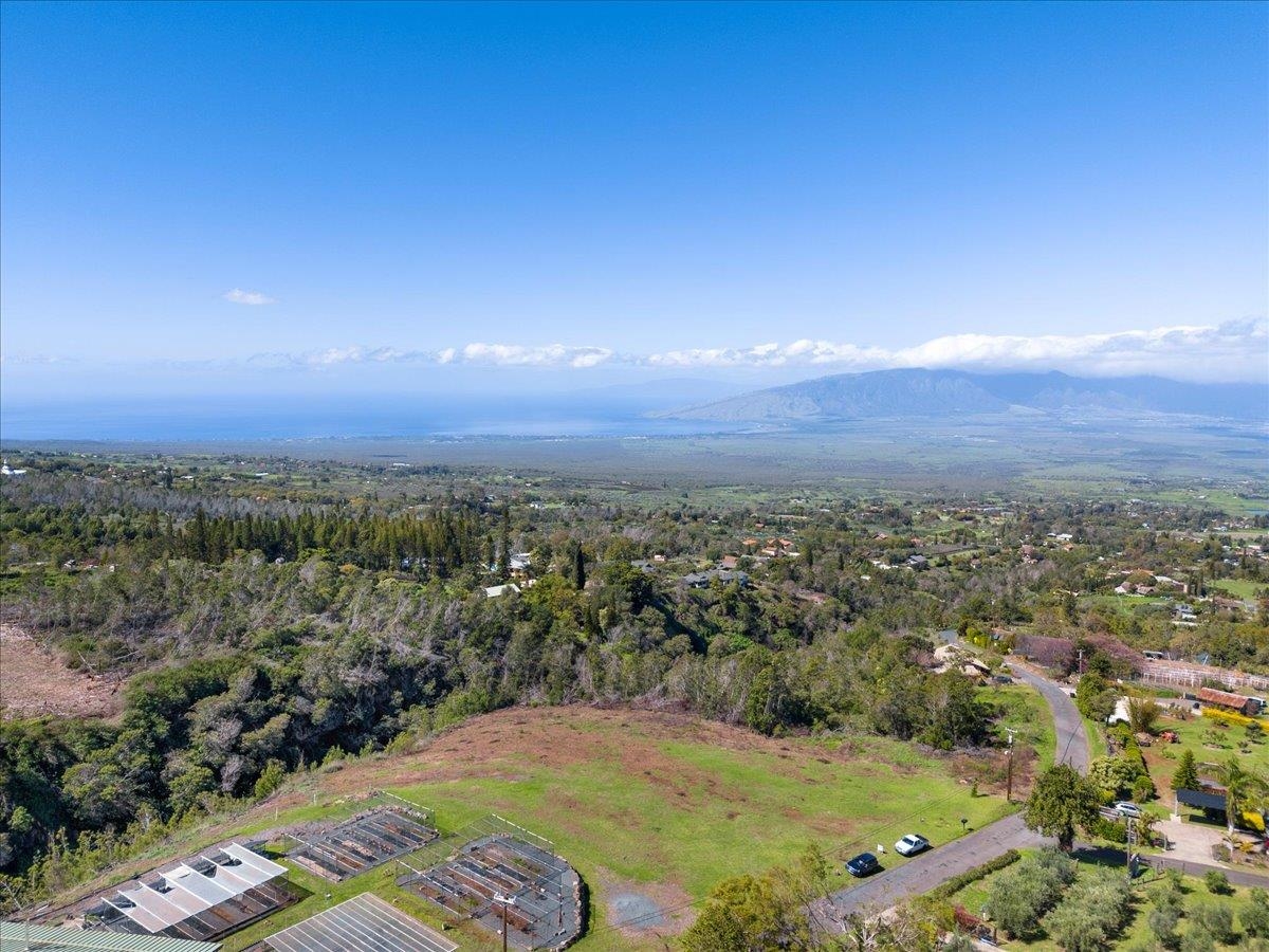 Kamehameiki Road Kula, HI 96790 - Photo 10 of 15 an aerial view of a city