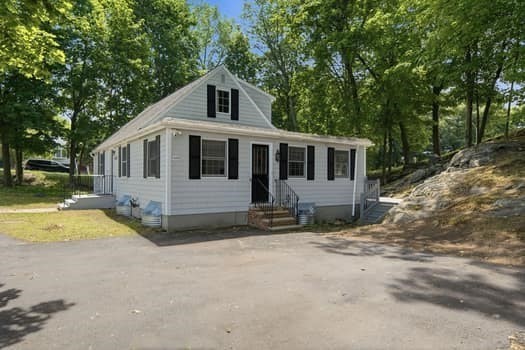 165 R Green Street Stoneham, MA 02180 - Photo 34 of 40