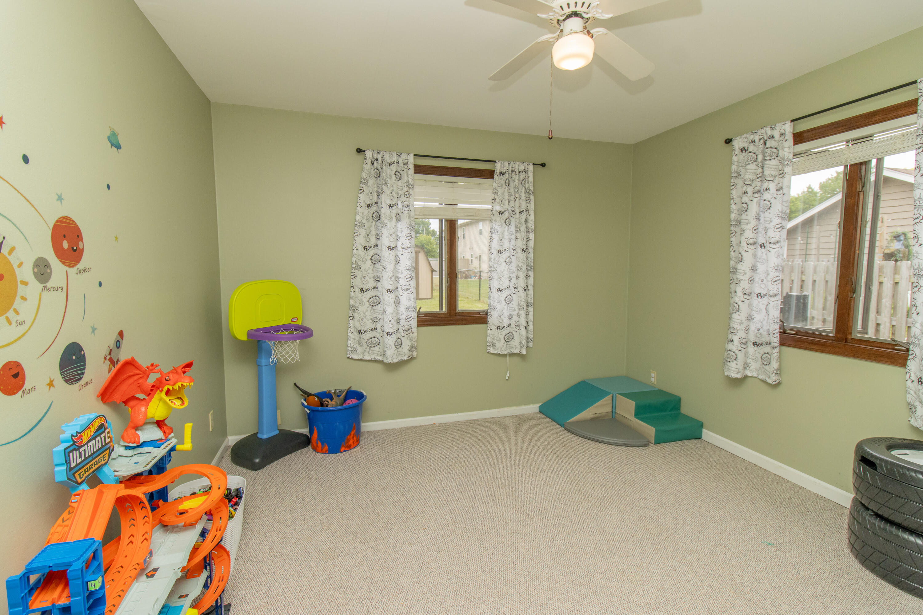 210 Clinton Street, Unit A Lowell, IN 46356 - Photo 17 of 25 3000x2000