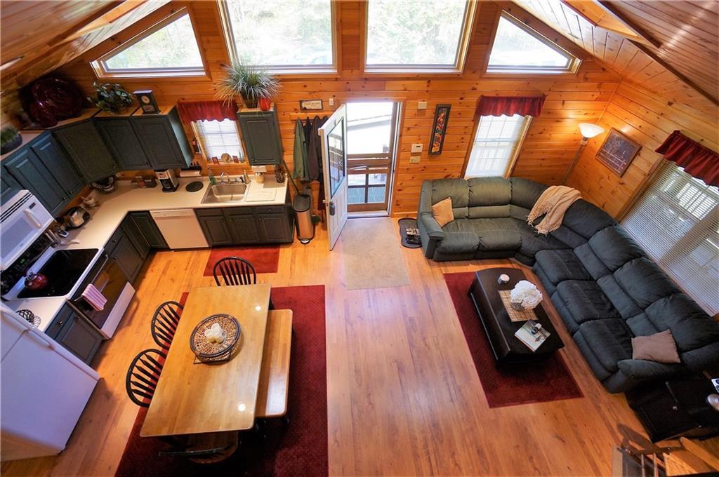 120 Gilbert Road Dexter, ME 04930 - Photo 2 of 32 Photo