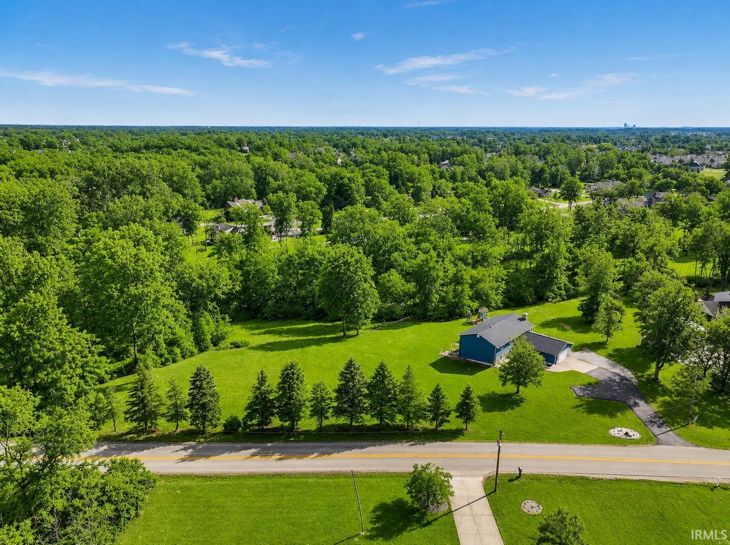 5706 Popp Road Fort Wayne, IN 46845 - Photo 5 of 49