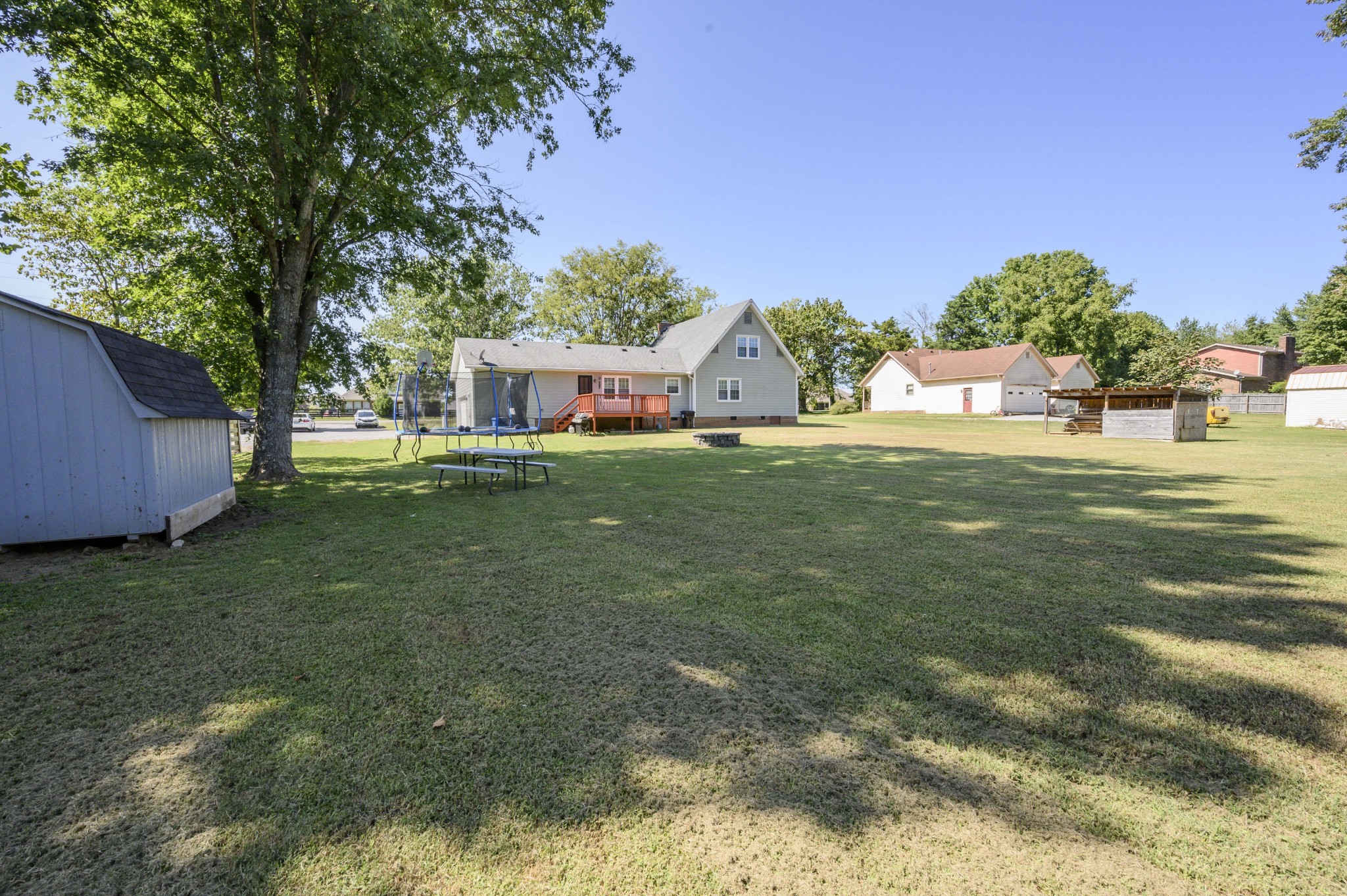741 Rucker Lane Murfreesboro, TN 37128 - Photo 30 of 30 Gallery Image 30