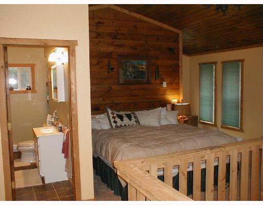 375 Dark Hollow Road Confluence, PA 15424 - Photo 4 of 7 Master Bedroom.