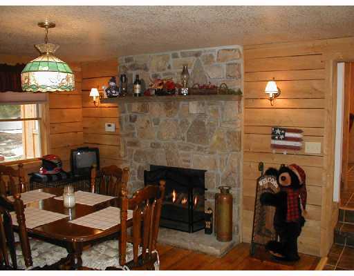 375 Dark Hollow Road Confluence, PA 15424 - Photo 5 of 7 Dining Room.
