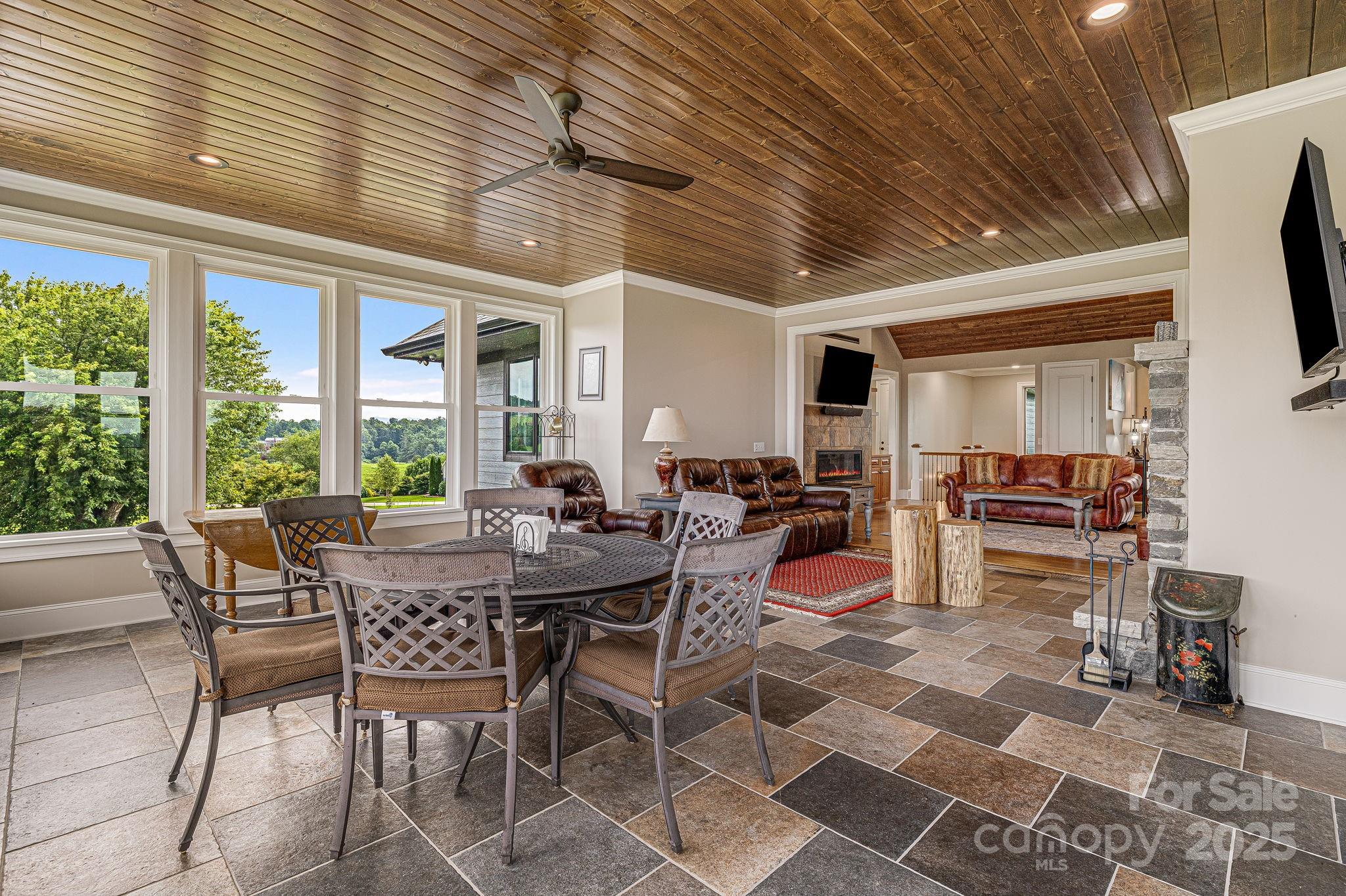 360 Turkey Branch Road Mars Hill, NC 28754 - Photo 12 of 45