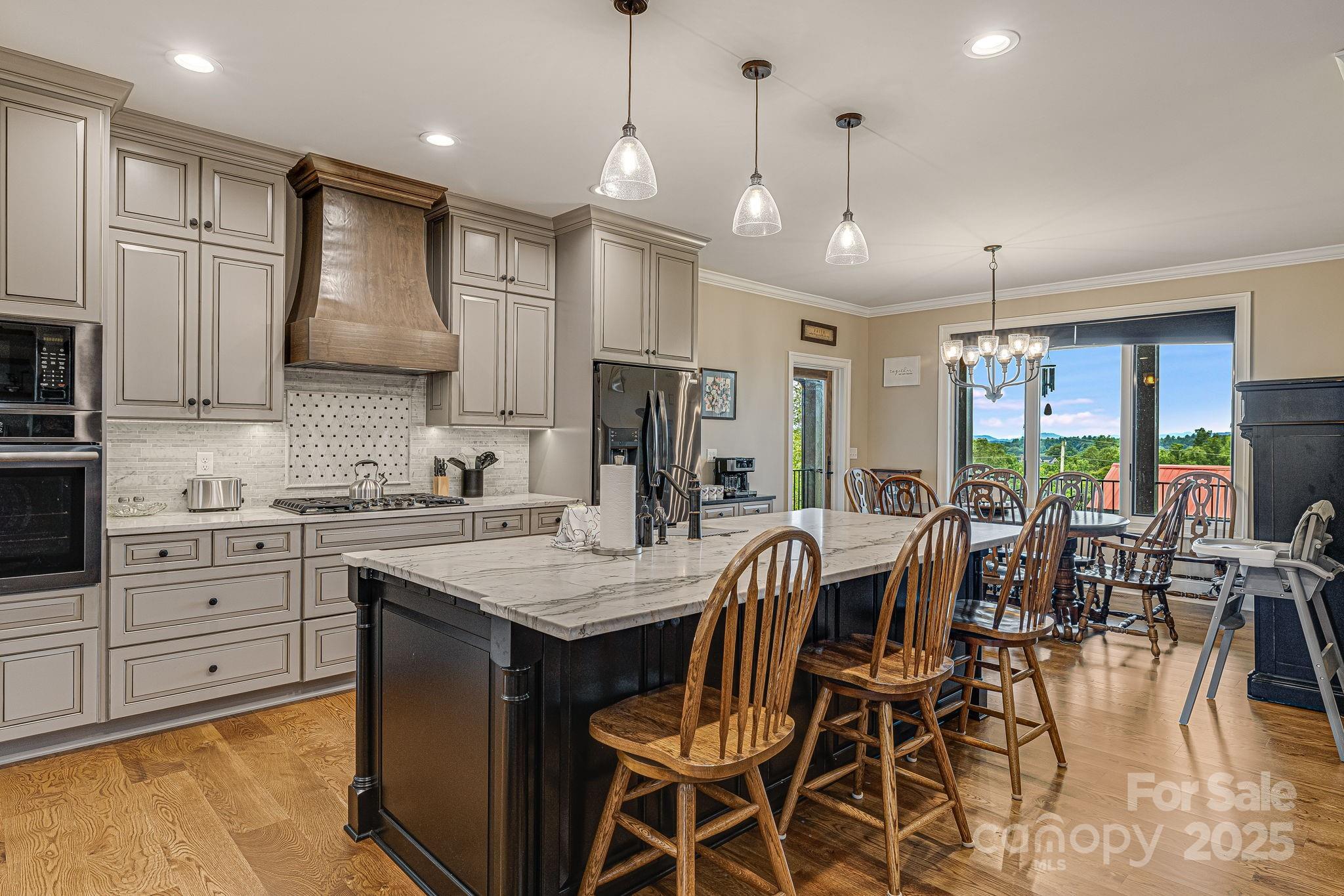 360 Turkey Branch Road Mars Hill, NC 28754 - Photo 13 of 45