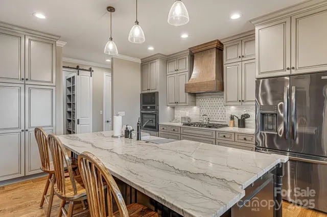 $1,925,000 | 360 Turkey Branch Road, Mars Hill, NC 28754