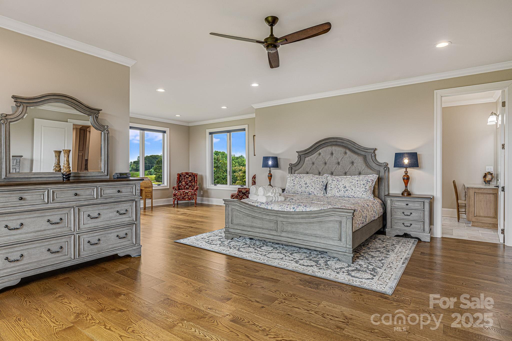 360 Turkey Branch Road Mars Hill, NC 28754 - Photo 18 of 45