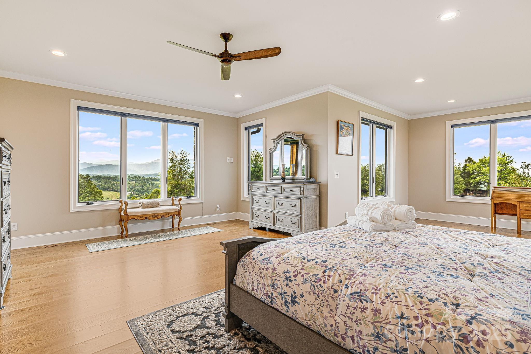 360 Turkey Branch Road Mars Hill, NC 28754 - Photo 19 of 45