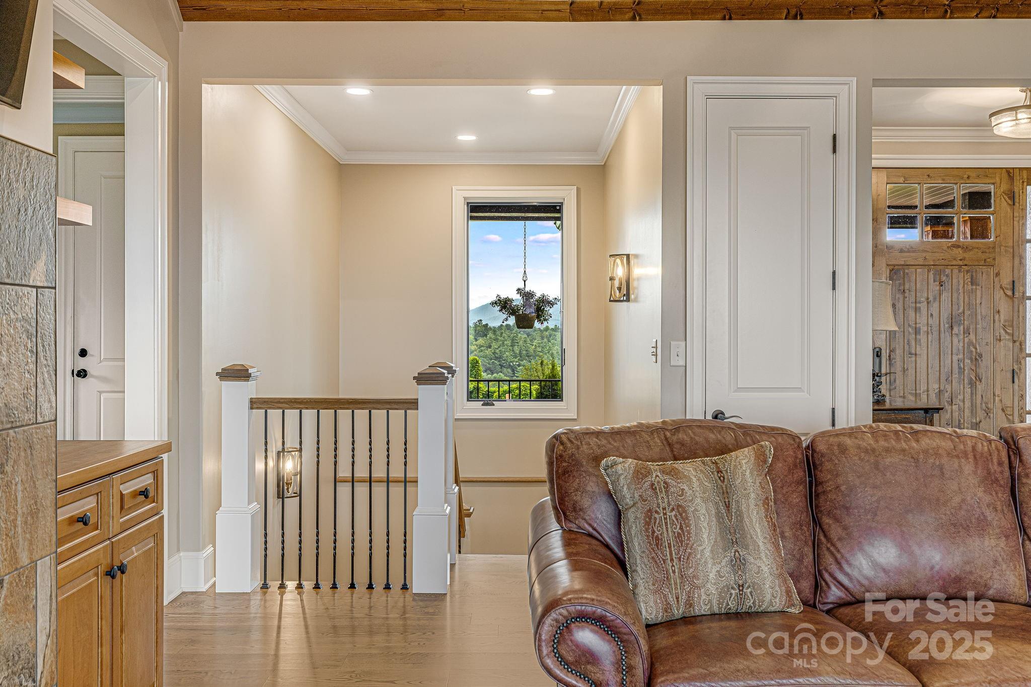 360 Turkey Branch Road Mars Hill, NC 28754 - Photo 27 of 45