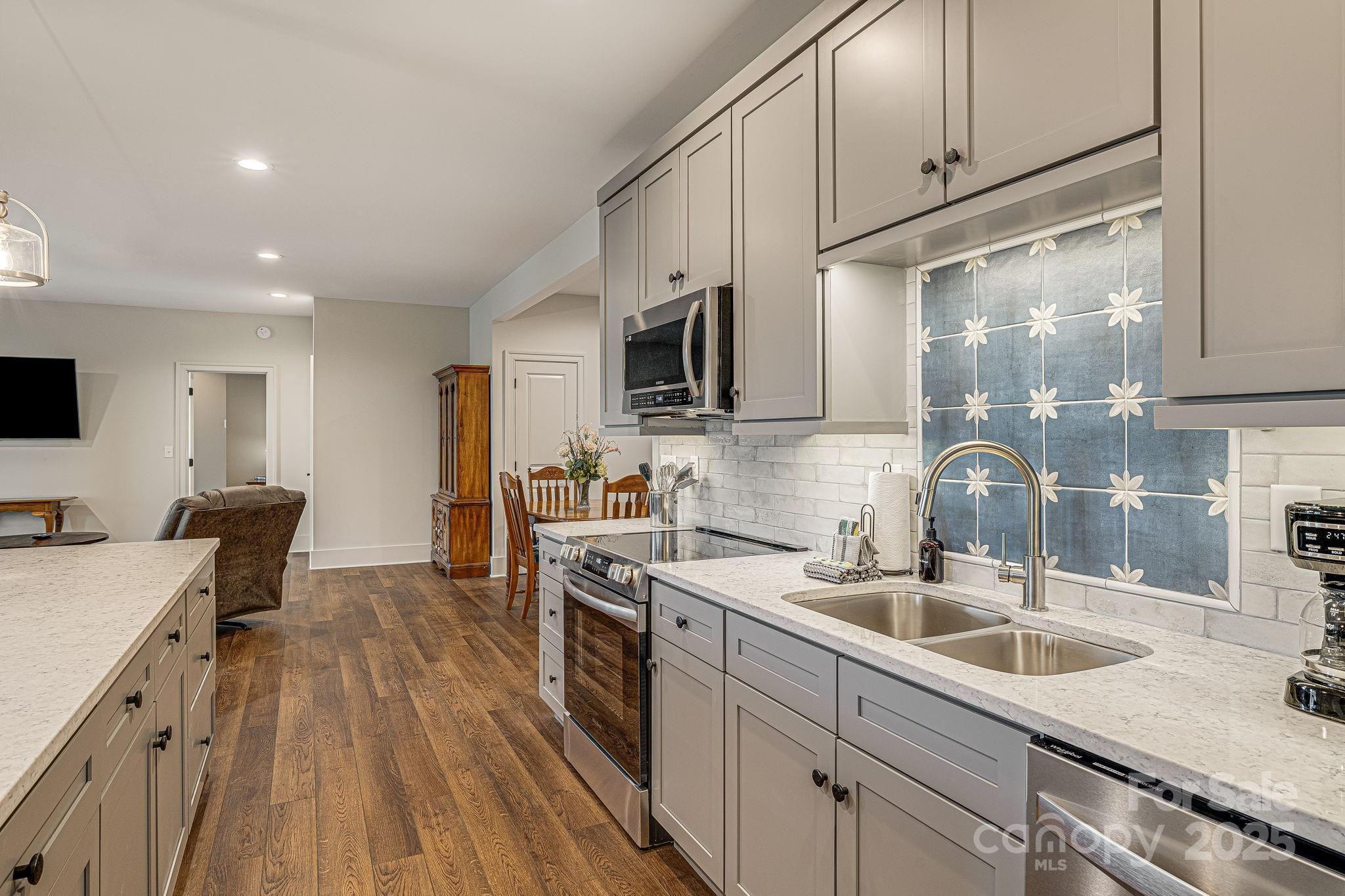 360 Turkey Branch Road Mars Hill, NC 28754 - Photo 29 of 45