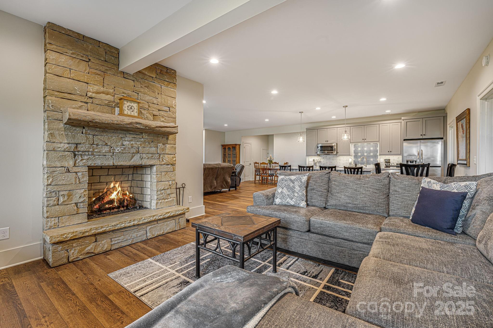 360 Turkey Branch Road Mars Hill, NC 28754 - Photo 32 of 45