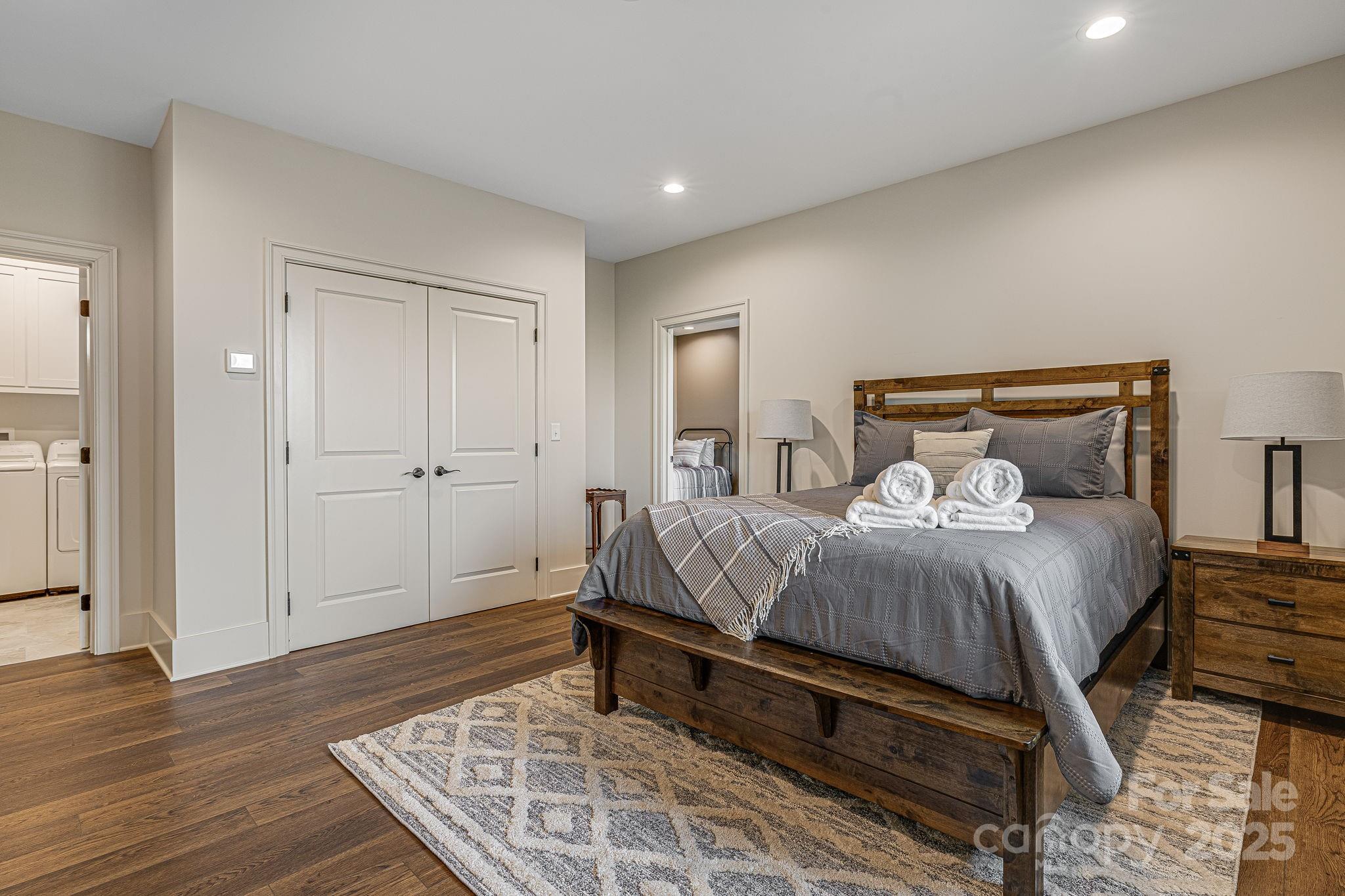 360 Turkey Branch Road Mars Hill, NC 28754 - Photo 35 of 45