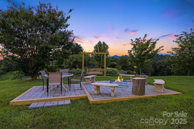 $1,925,000 | 360 Turkey Branch Road, Mars Hill, NC 28754