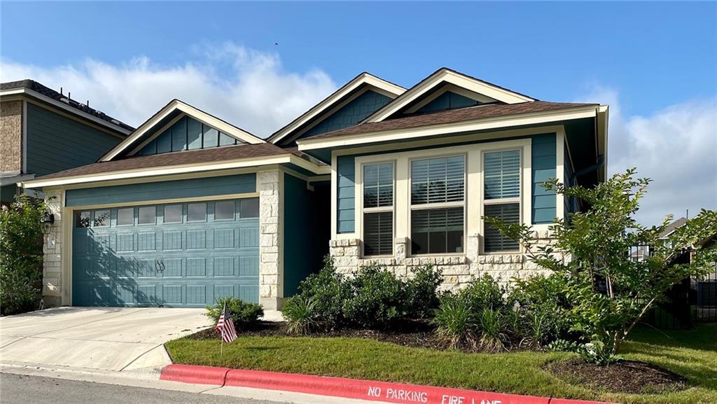 1088 Harwell Loop Kyle, TX 78640 - Photo 1 of 16