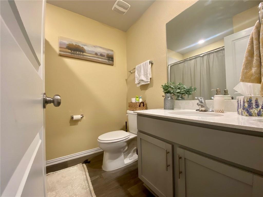 1088 Harwell Loop Kyle, TX 78640 - Photo 11 of 16