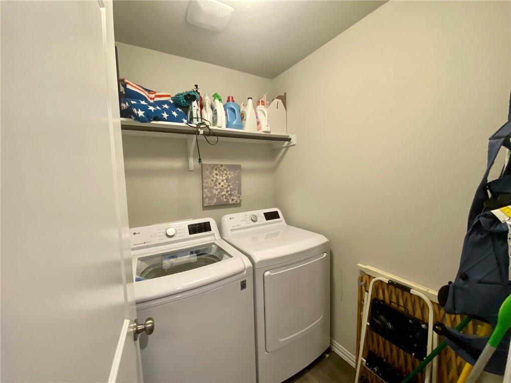 1088 Harwell Loop Kyle, TX 78640 - Photo 14 of 16