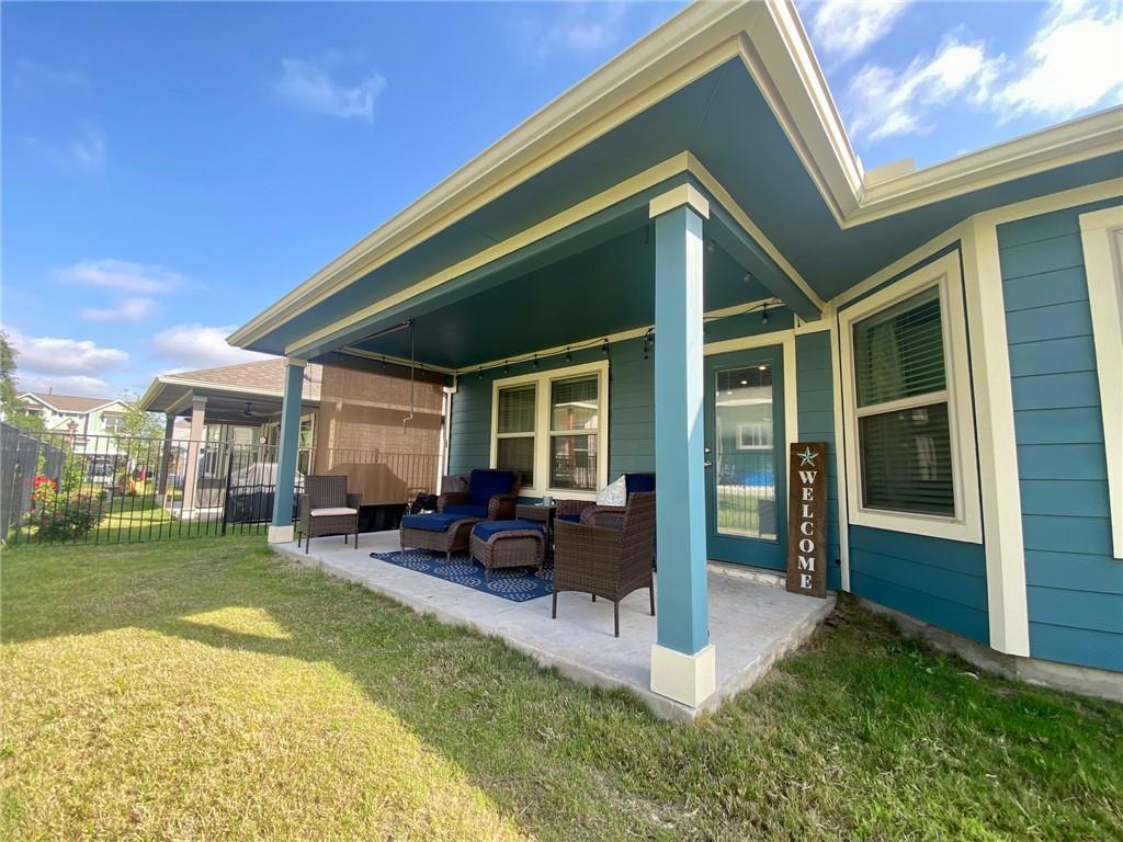 1088 Harwell Loop Kyle, TX 78640 - Photo 16 of 16