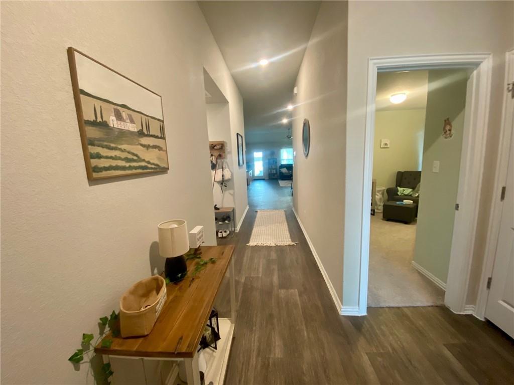 1088 Harwell Loop Kyle, TX 78640 - Photo 2 of 16