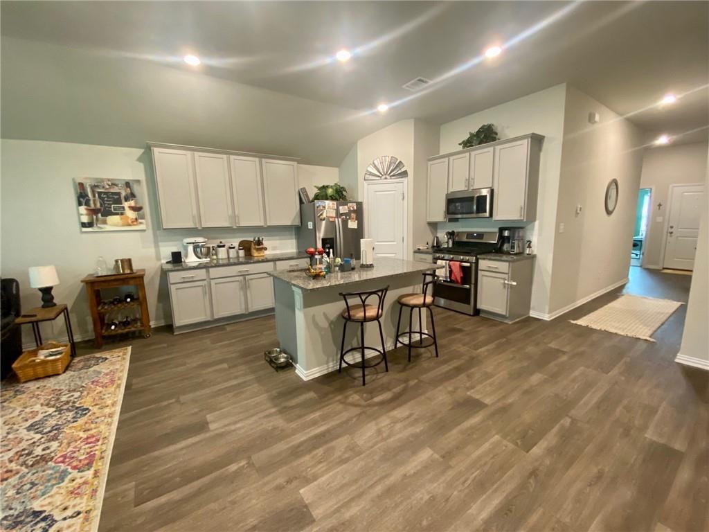 1088 Harwell Loop Kyle, TX 78640 - Photo 3 of 16