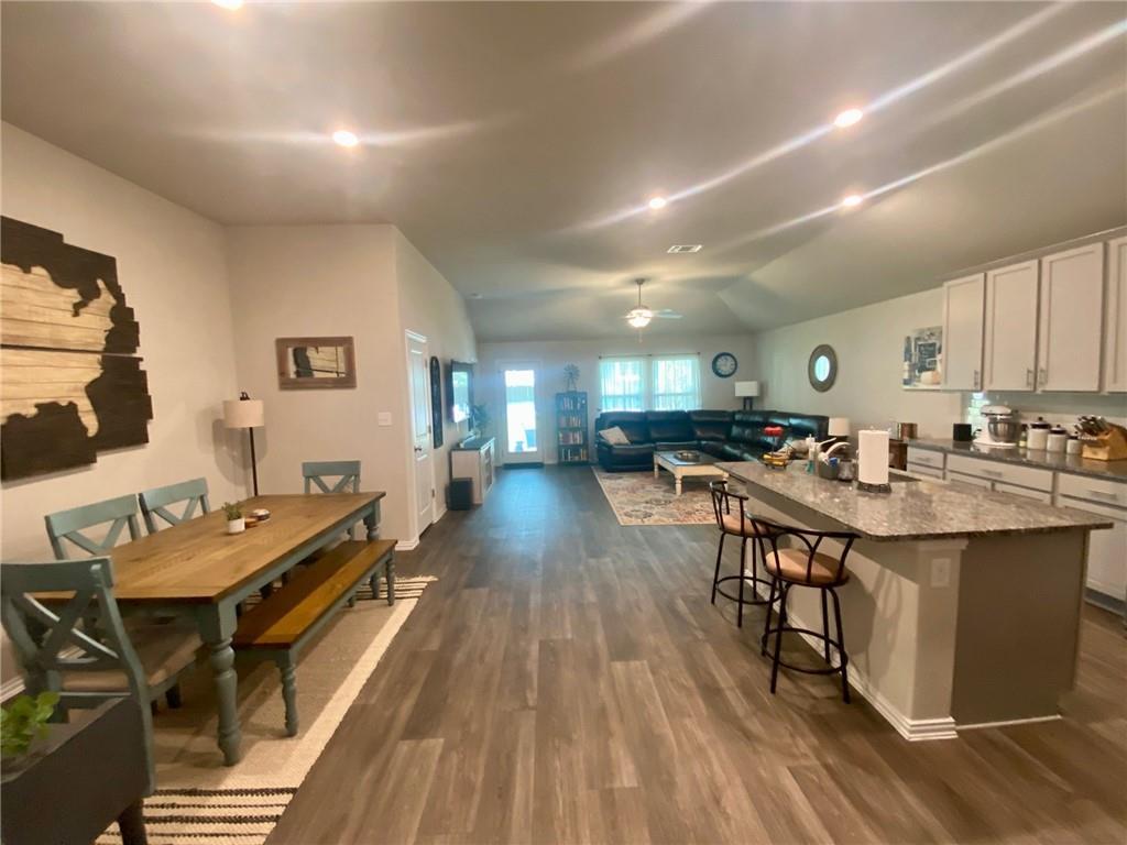 1088 Harwell Loop Kyle, TX 78640 - Photo 5 of 16