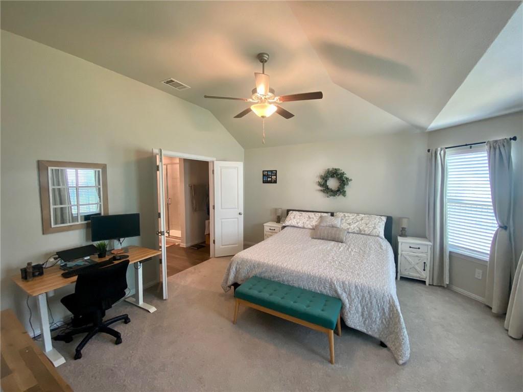 1088 Harwell Loop Kyle, TX 78640 - Photo 7 of 16