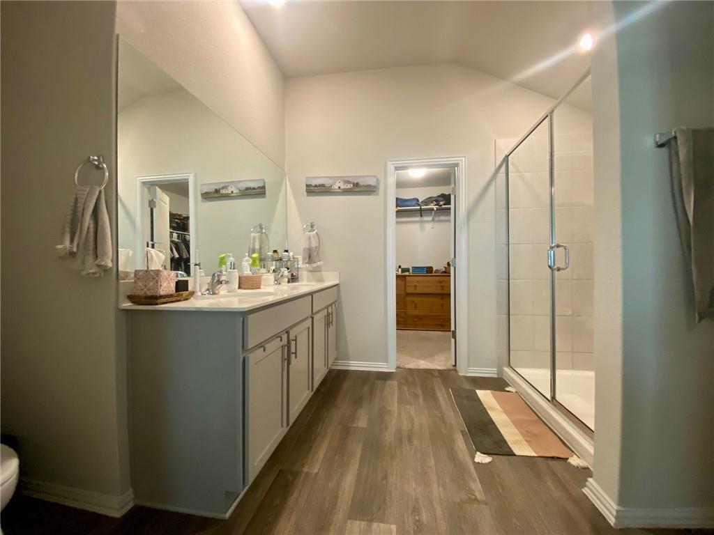 1088 Harwell Loop Kyle, TX 78640 - Photo 8 of 16