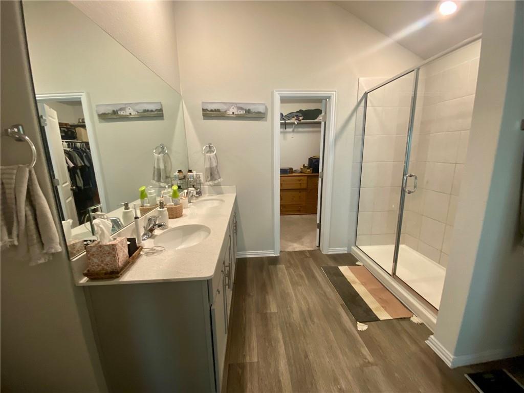 1088 Harwell Loop Kyle, TX 78640 - Photo 9 of 16