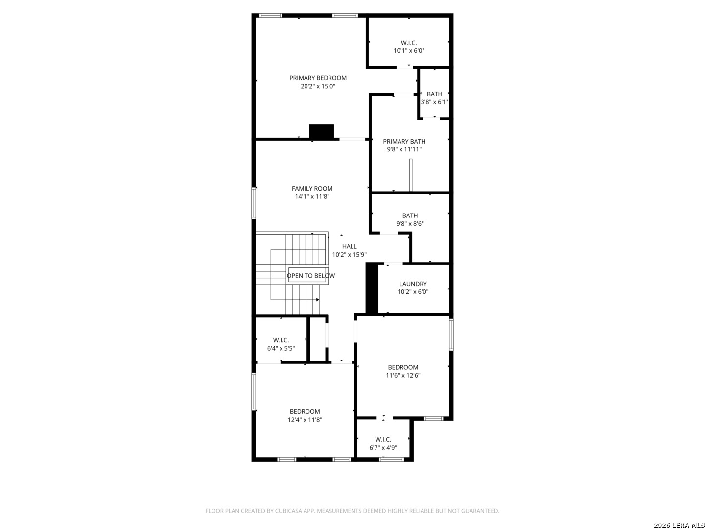 14839 Vance Jackson Road, Unit 414 San Antonio, TX 78249 - Photo 45 of 47