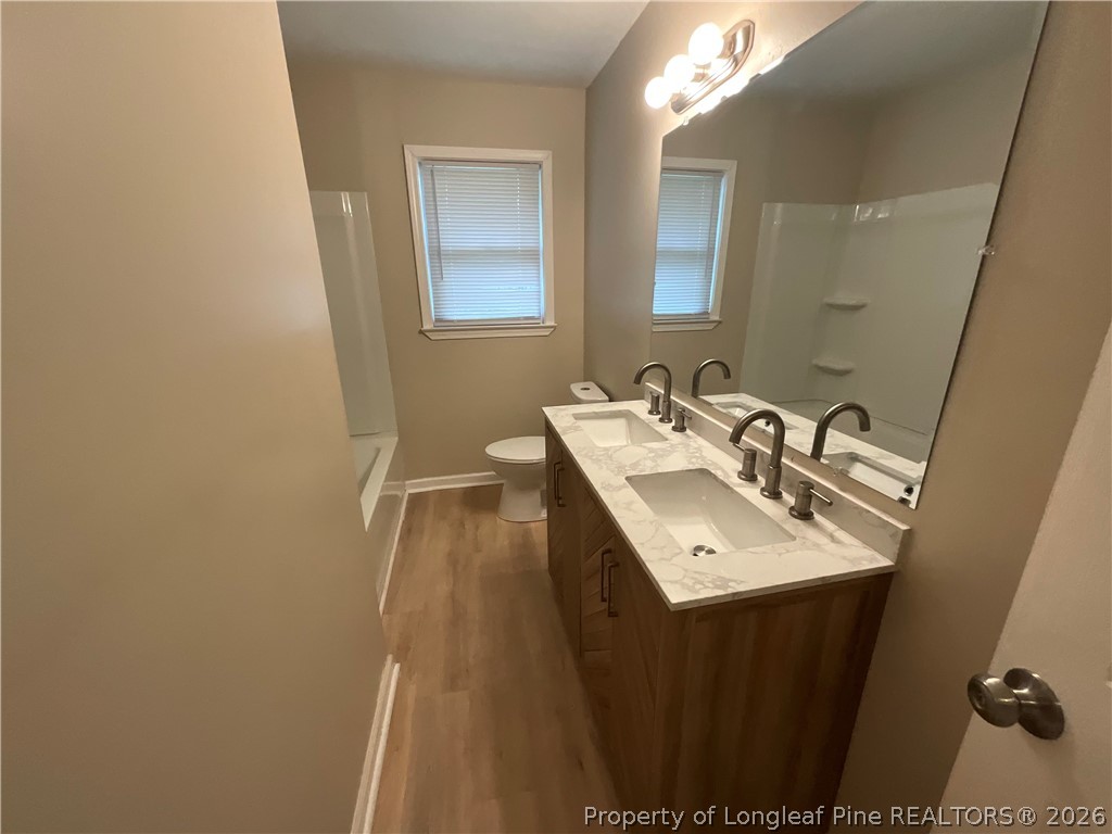 6105 Dandy Loop Road Fayetteville, NC 28314 - Photo 6 of 20 Gallery Image 6