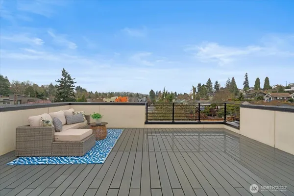 $778,000 | 5017 Fauntleroy Way Southwest, Unit B, Seattle, WA 98136