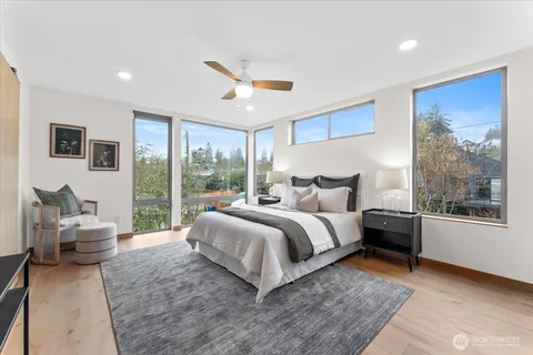 $778,000 | 5017 Fauntleroy Way Southwest, Unit B, Seattle, WA 98136