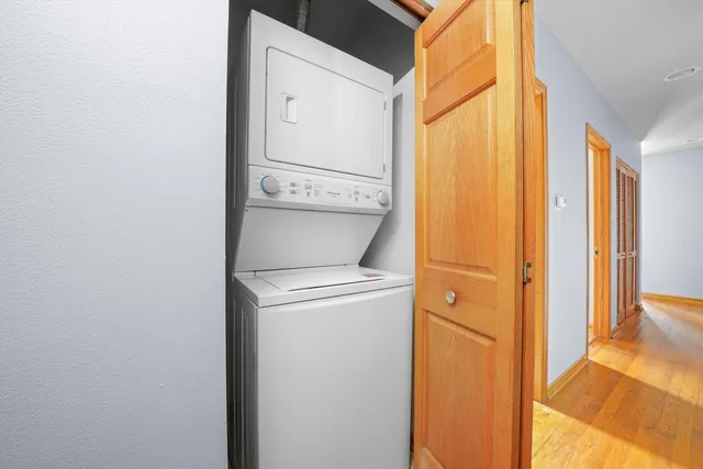 a view of washer and dryer