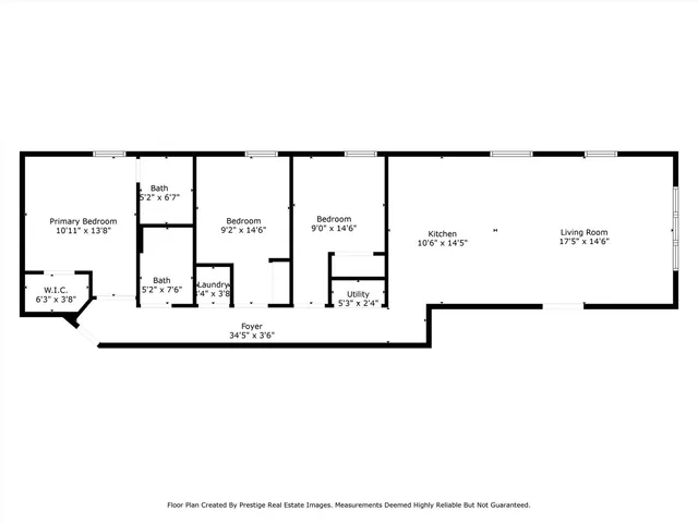 a picture of a bench in the building