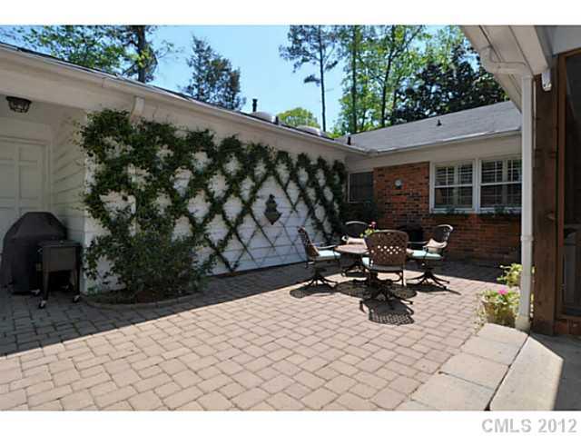 4415 Barwick Road Charlotte, NC 28211 - Photo 14 of 16 Gallery Image 14