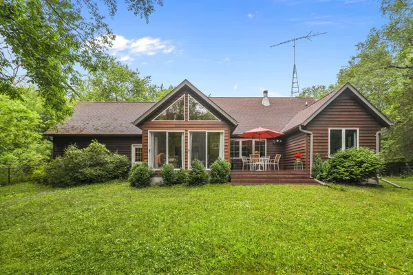 $375,000 | N1146 County Rd Nz, Neshkoro, WI 54960