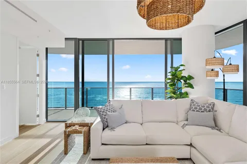 $4,598,000 | 900 North Ocean Boulevard, Unit 801, Pompano Beach, FL 33062