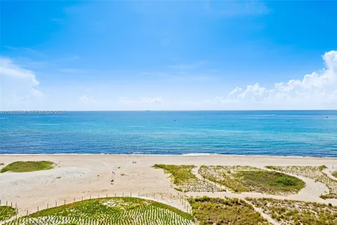 $4,598,000 | 900 North Ocean Boulevard, Unit 801, Pompano Beach, FL 33062