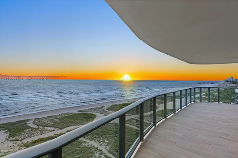 $4,598,000 | 900 North Ocean Boulevard, Unit 801, Pompano Beach, FL 33062
