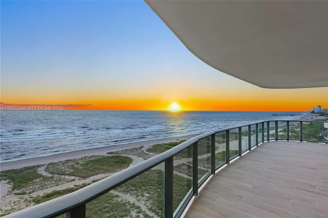 $4,598,000 | 900 North Ocean Boulevard, Unit 801, Pompano Beach, FL 33062