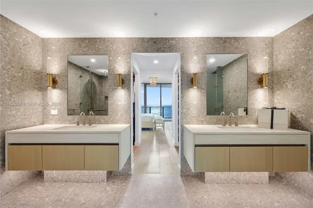 $4,598,000 | 900 North Ocean Boulevard, Unit 801, Pompano Beach, FL 33062